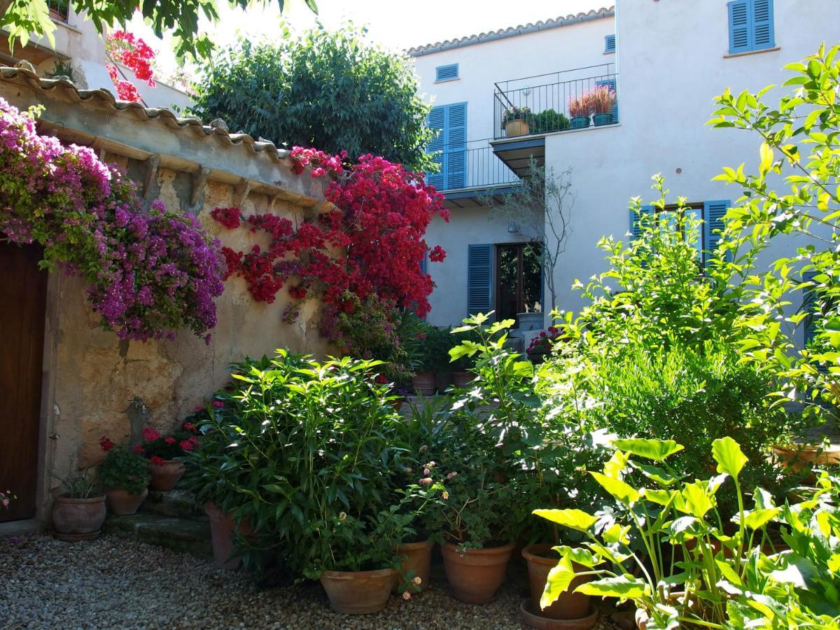Hotel Es Picarol Sineu (Mallorca)