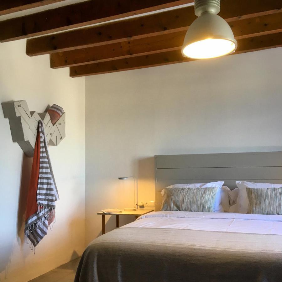 Hotel Es Picarol