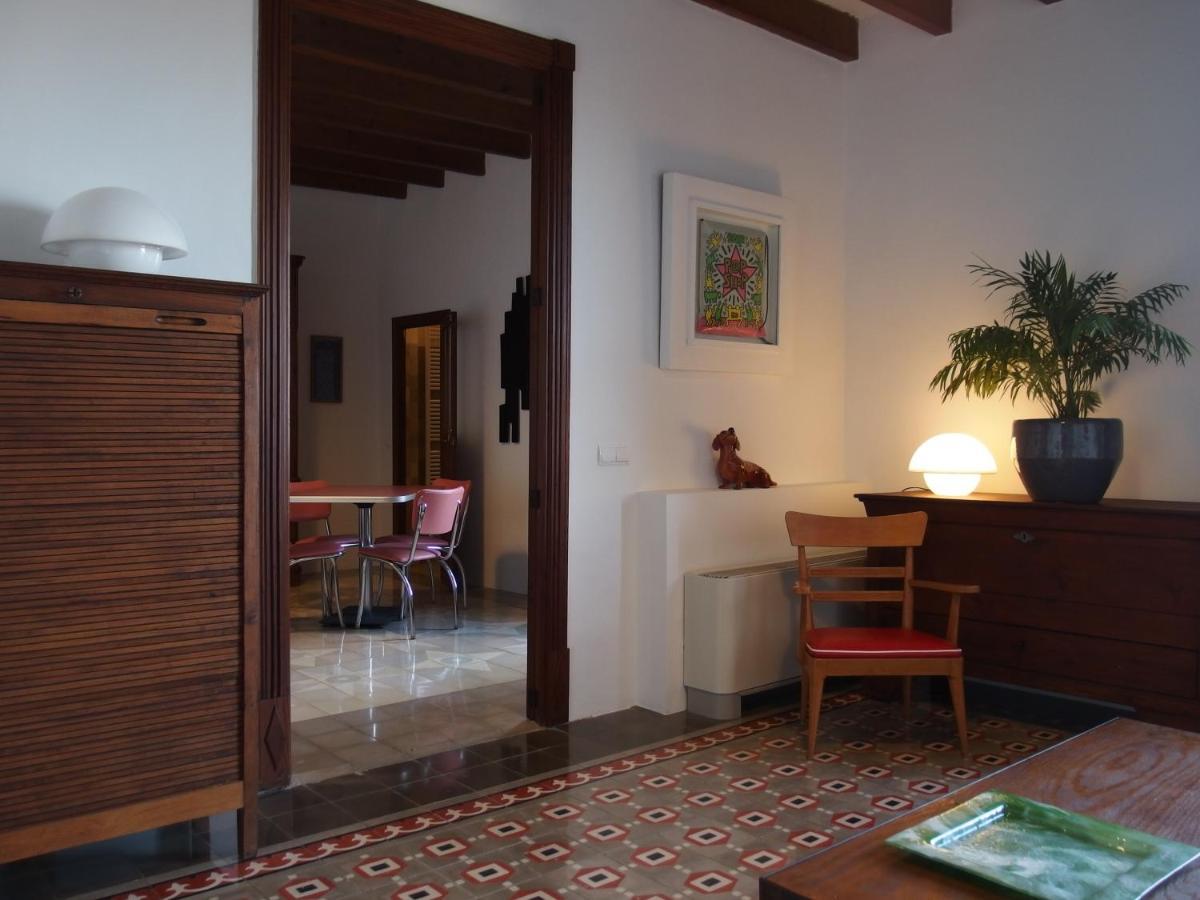 Es Picarol Hotel *