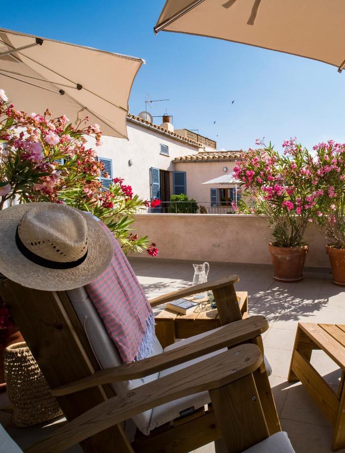 Es Picarol Hotel Sineu (Mallorca)