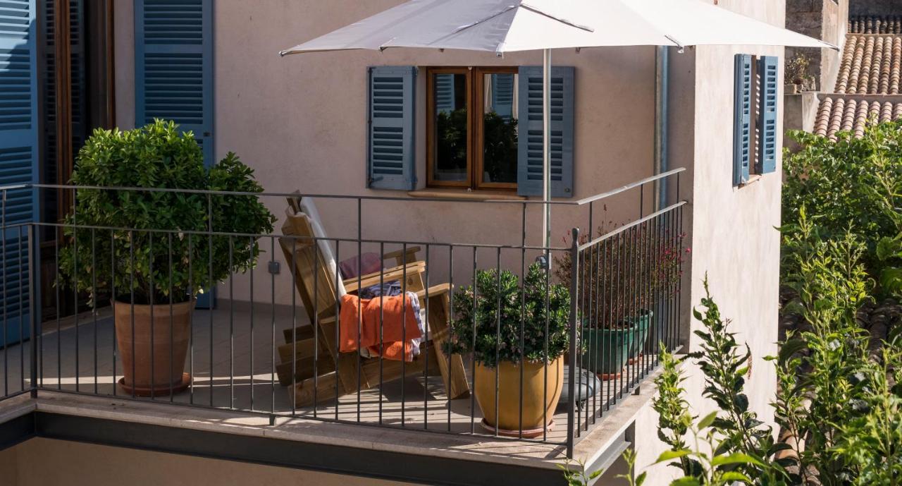Hotel Es Picarol