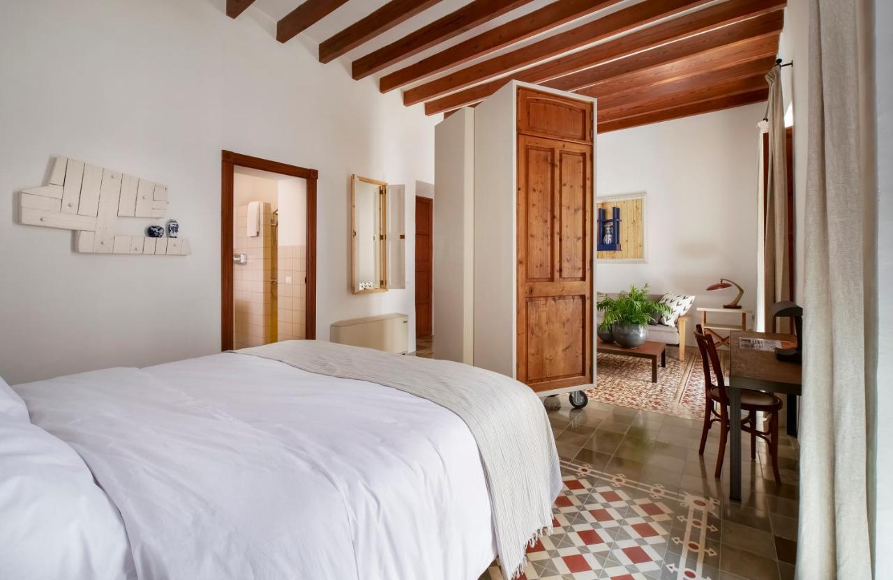 Hotel Es Picarol