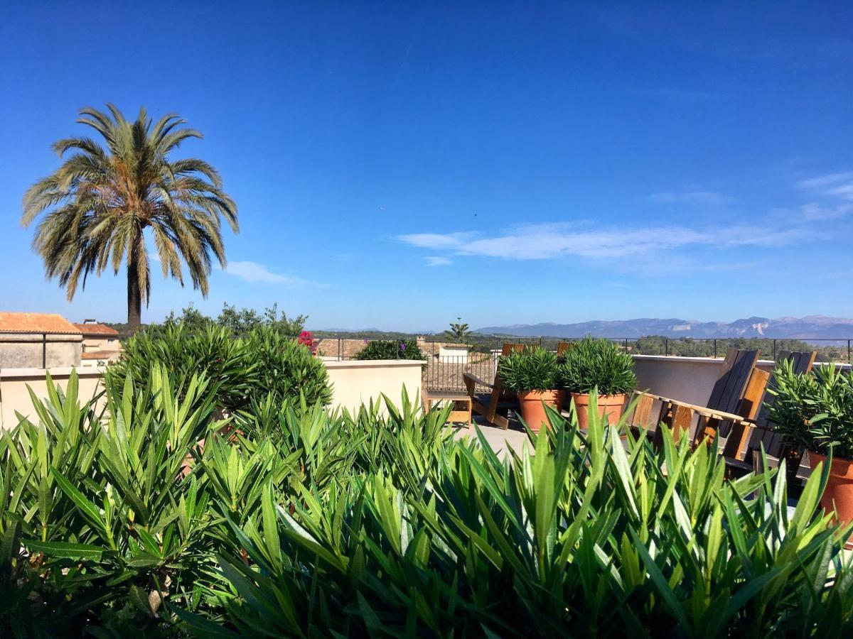Es Picarol * Sineu (Mallorca)