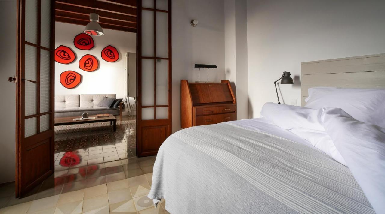 Es Picarol Hotel