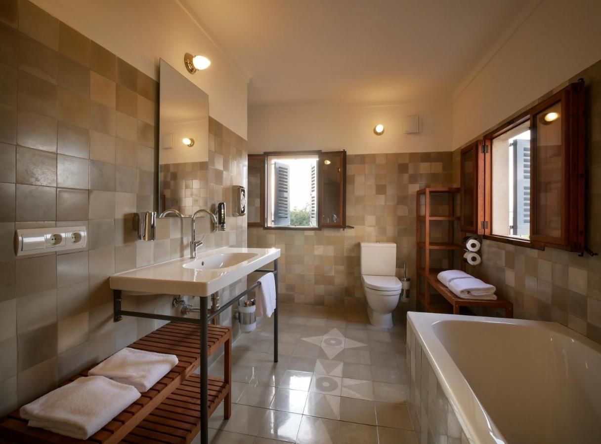Hotel Es Picarol