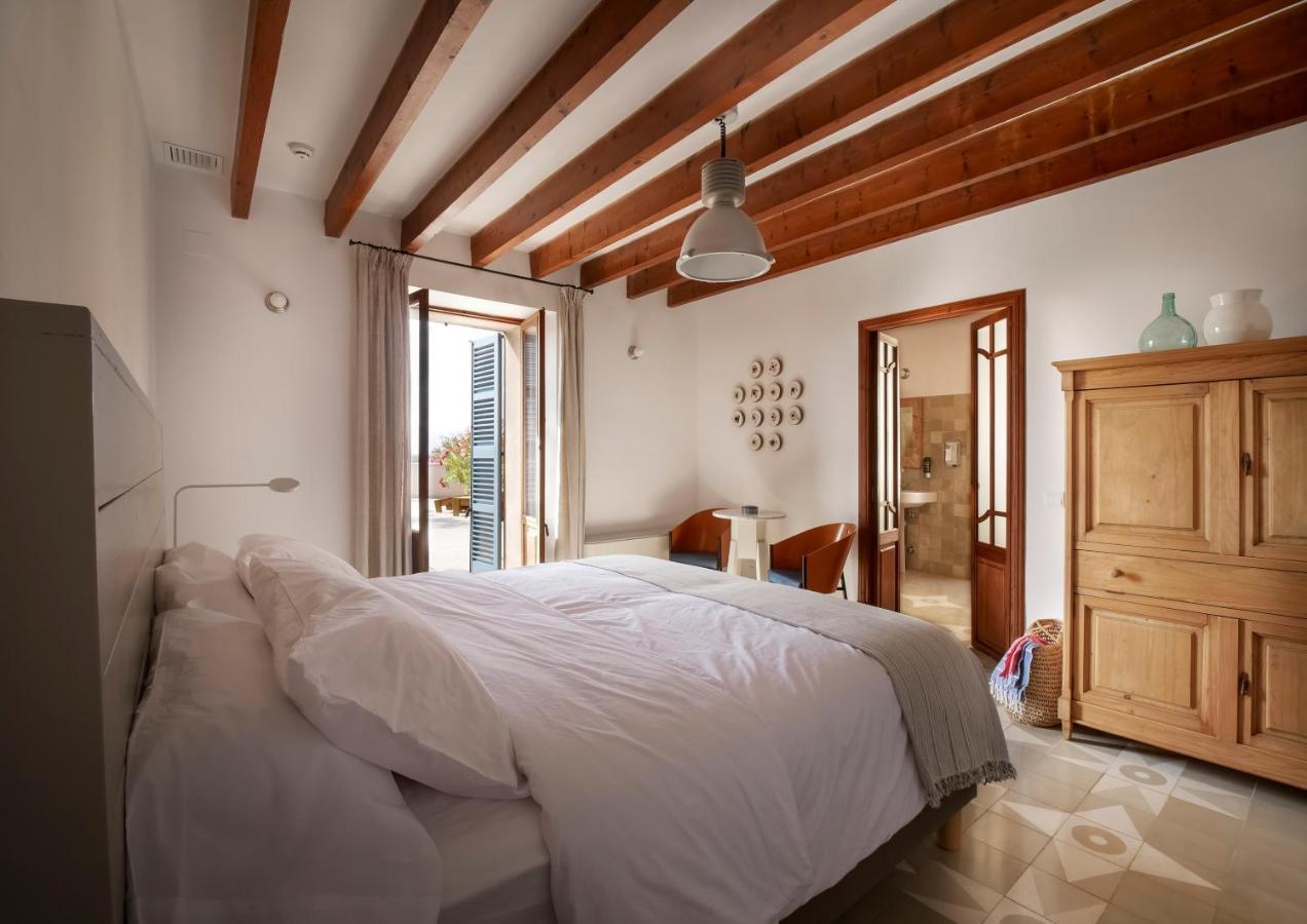 Es Picarol Hotel *