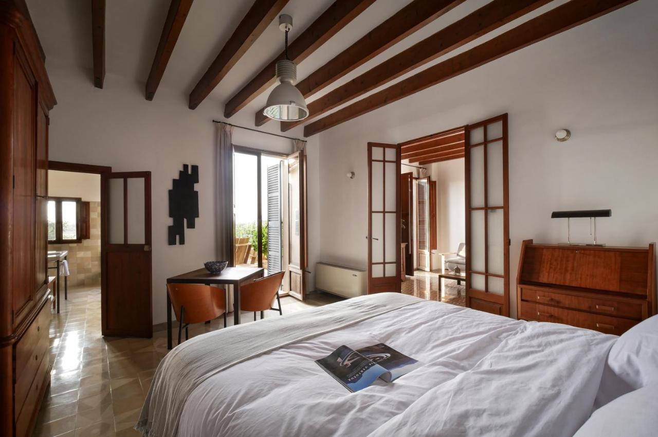 Hotel Es Picarol *